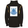 ATC PTECH FLEECE VarCITY HOODED YOUTH SWEATSHIRT Thumbnail