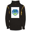 ATC PTECH FLEECE VarCITY HOODED YOUTH SWEATSHIRT Thumbnail