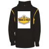 ATC PTECH FLEECE VarCITY HOODED YOUTH SWEATSHIRT Thumbnail