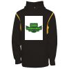 ATC PTECH FLEECE VarCITY HOODED YOUTH SWEATSHIRT Thumbnail