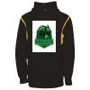 ATC PTECH FLEECE VarCITY HOODED YOUTH SWEATSHIRT Thumbnail