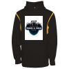 ATC PTECH FLEECE VarCITY HOODED YOUTH SWEATSHIRT Thumbnail
