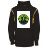 ATC PTECH FLEECE VarCITY HOODED YOUTH SWEATSHIRT Thumbnail