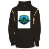 ATC PTECH FLEECE VarCITY HOODED YOUTH SWEATSHIRT Thumbnail
