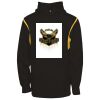 ATC PTECH FLEECE VarCITY HOODED YOUTH SWEATSHIRT Thumbnail