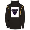 ATC PTECH FLEECE VarCITY HOODED YOUTH SWEATSHIRT Thumbnail