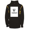 ATC PTECH FLEECE VarCITY HOODED YOUTH SWEATSHIRT Thumbnail