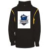 ATC PTECH FLEECE VarCITY HOODED YOUTH SWEATSHIRT Thumbnail