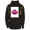 ATC PTECH FLEECE VarCITY HOODED YOUTH SWEATSHIRT Thumbnail