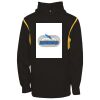 ATC PTECH FLEECE VarCITY HOODED YOUTH SWEATSHIRT Thumbnail