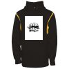 ATC PTECH FLEECE VarCITY HOODED YOUTH SWEATSHIRT Thumbnail