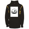 ATC PTECH FLEECE VarCITY HOODED YOUTH SWEATSHIRT Thumbnail