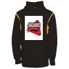 ATC PTECH FLEECE VarCITY HOODED YOUTH SWEATSHIRT Thumbnail