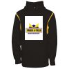 ATC PTECH FLEECE VarCITY HOODED YOUTH SWEATSHIRT Thumbnail