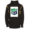 ATC PTECH FLEECE VarCITY HOODED YOUTH SWEATSHIRT Thumbnail