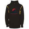 ATC PTECH FLEECE VarCITY HOODED YOUTH SWEATSHIRT Thumbnail