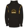 ATC PTECH FLEECE VarCITY HOODED YOUTH SWEATSHIRT Thumbnail