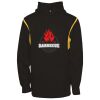 ATC PTECH FLEECE VarCITY HOODED YOUTH SWEATSHIRT Thumbnail