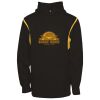ATC PTECH FLEECE VarCITY HOODED YOUTH SWEATSHIRT Thumbnail