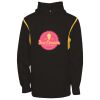 ATC PTECH FLEECE VarCITY HOODED YOUTH SWEATSHIRT Thumbnail