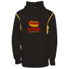 ATC PTECH FLEECE VarCITY HOODED YOUTH SWEATSHIRT Thumbnail