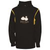 ATC PTECH FLEECE VarCITY HOODED YOUTH SWEATSHIRT Thumbnail