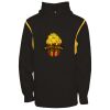 ATC PTECH FLEECE VarCITY HOODED YOUTH SWEATSHIRT Thumbnail
