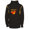 ATC PTECH FLEECE VarCITY HOODED YOUTH SWEATSHIRT Thumbnail