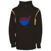 ATC PTECH FLEECE VarCITY HOODED YOUTH SWEATSHIRT Thumbnail