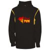 ATC PTECH FLEECE VarCITY HOODED YOUTH SWEATSHIRT Thumbnail