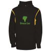ATC PTECH FLEECE VarCITY HOODED YOUTH SWEATSHIRT Thumbnail