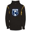 ATC PTECH FLEECE VarCITY HOODED YOUTH SWEATSHIRT Thumbnail