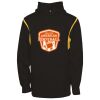 ATC PTECH FLEECE VarCITY HOODED YOUTH SWEATSHIRT Thumbnail