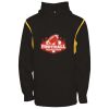 ATC PTECH FLEECE VarCITY HOODED YOUTH SWEATSHIRT Thumbnail