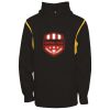 ATC PTECH FLEECE VarCITY HOODED YOUTH SWEATSHIRT Thumbnail