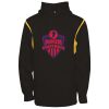 ATC PTECH FLEECE VarCITY HOODED YOUTH SWEATSHIRT Thumbnail