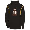 ATC PTECH FLEECE VarCITY HOODED YOUTH SWEATSHIRT Thumbnail