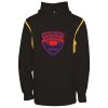 ATC PTECH FLEECE VarCITY HOODED YOUTH SWEATSHIRT Thumbnail