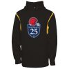 ATC PTECH FLEECE VarCITY HOODED YOUTH SWEATSHIRT Thumbnail