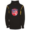 ATC PTECH FLEECE VarCITY HOODED YOUTH SWEATSHIRT Thumbnail