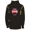 ATC PTECH FLEECE VarCITY HOODED YOUTH SWEATSHIRT Thumbnail