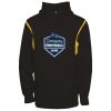 ATC PTECH FLEECE VarCITY HOODED YOUTH SWEATSHIRT Thumbnail