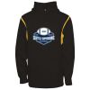 ATC PTECH FLEECE VarCITY HOODED YOUTH SWEATSHIRT Thumbnail