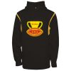 ATC PTECH FLEECE VarCITY HOODED YOUTH SWEATSHIRT Thumbnail