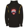 ATC PTECH FLEECE VarCITY HOODED YOUTH SWEATSHIRT Thumbnail