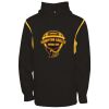 ATC PTECH FLEECE VarCITY HOODED YOUTH SWEATSHIRT Thumbnail