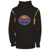 ATC PTECH FLEECE VarCITY HOODED YOUTH SWEATSHIRT Thumbnail
