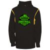 ATC PTECH FLEECE VarCITY HOODED YOUTH SWEATSHIRT Thumbnail