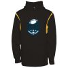ATC PTECH FLEECE VarCITY HOODED YOUTH SWEATSHIRT Thumbnail