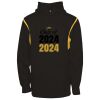 ATC PTECH FLEECE VarCITY HOODED YOUTH SWEATSHIRT Thumbnail